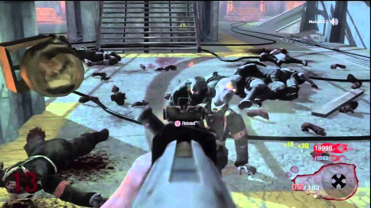 Der Riese: First room World Record | Round 17 | TheRelaxingEnd & MatoM21 | part 2