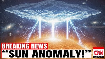 3I/ATLAS - THEY FOUND ANOTHER ONE.