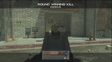 modern warfare 2: search and destroy on skidrow