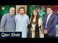 Qavi Khan | Film Actor | Sohail Warraich | Aik Din Geo Kay Sath