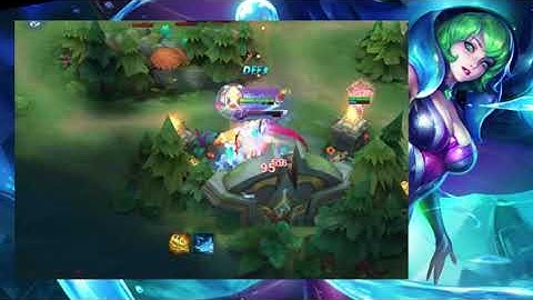 Preview | New Hero - Hurley | Heroes Evolved | NetDragon