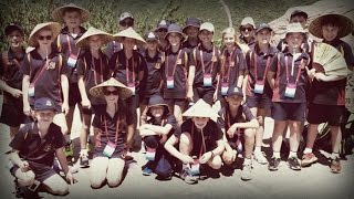 Rookie Report China Kids By Lucy And Connor  Behind The News