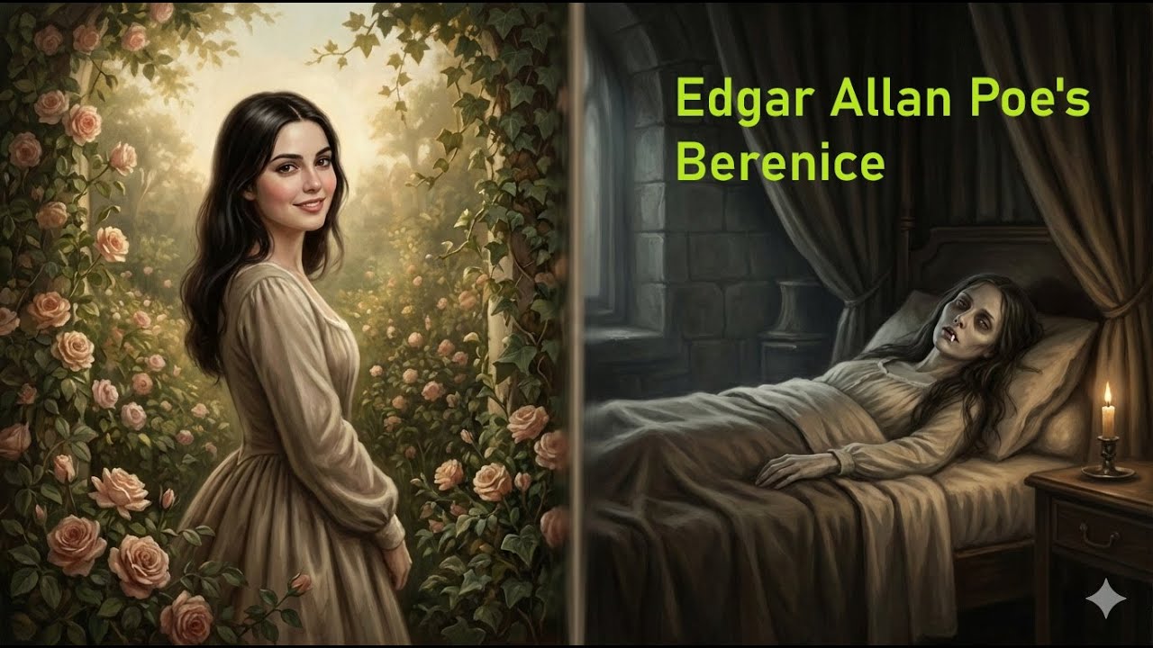Edgar Allan Poe's Berenice