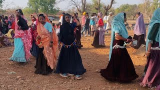 Vk Bhuriya Pooja Mandloi new Timli Dance song 2026