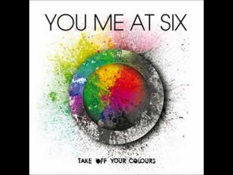 Putar The Rumour - You Me At Six