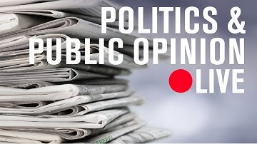 Surviving ‘post-journalism’: Success stories from the struggle over objectivity | LIVESTREAM