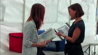 Meals on Wheels West Volunteer Training Video