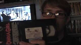 Dvd/VHS/Poster Update 9-12-10