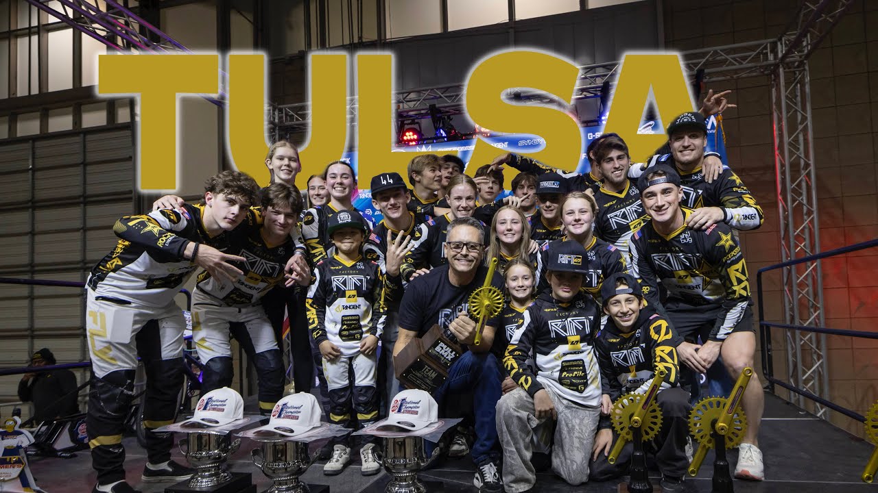 Grands 2025 BTS - Rift/Tangent