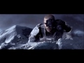 Halo Wars With Unfitting Music Part 1