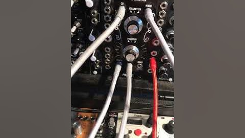 2prin6 eurorack module