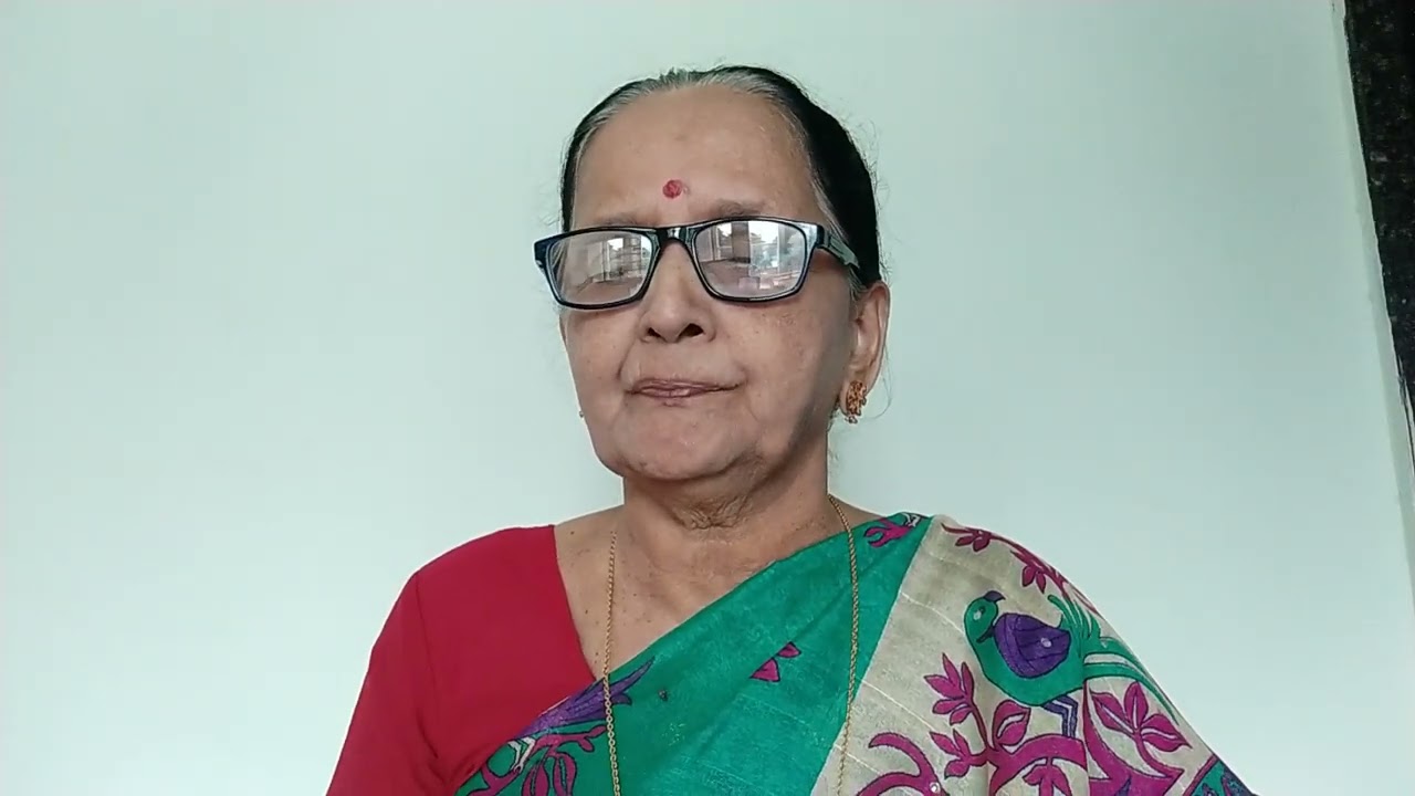 Have faith in yourself. स्वतवर भरोसा ठेवा.