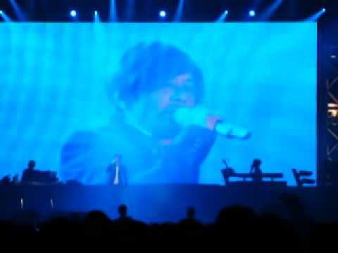 王杰23.10.10新加坡演唱会- 她的背影(canto version)