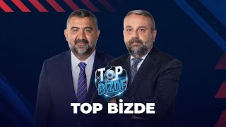 Fenerbahçe - Athletic Bilbao | Top Bizde | 11 Aralık 2024 @ExxenSpor