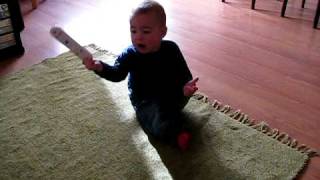 Louis Rodrigues Fogarty