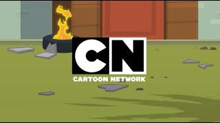 Tandas Comerciales Cartoon Network Latinoamérica - Enero 2023