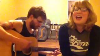 I will be there-Britney Spears Cover(by Lindsey Collins and