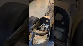 ⚙️ 11 Seconds of Pure Car Build Motivation! #carsdaily#shoptour#mechaniclife#carcommunity