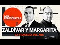 #EnVivo | #LosPeriodistas | Zaldívar, Margarita y el ABC: la tragedia sin culpables | Zape a Blinken