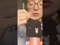 Asmr- taking out pins in mic #asmrmicrophone #asmrpins #asmrmicscratching  #asmrtingles #asmrsound