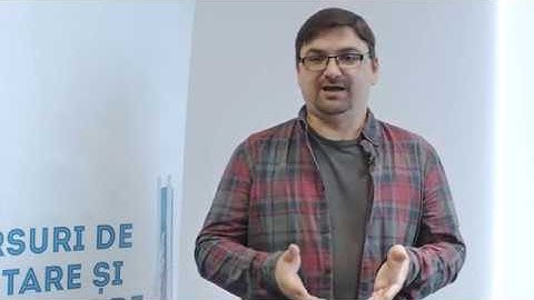 Ce înseamnă un curs de IT: Java (full version)