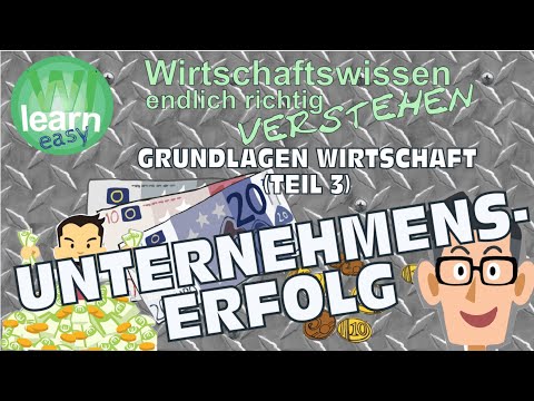 Video: So Ermitteln Sie Den Nettogewinn Eines Unternehmens