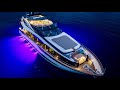 £1.1 Million Superyacht Share : Meros Sunseeker 95 Yacht