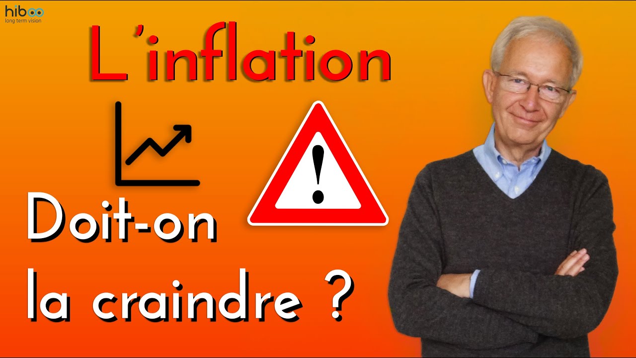 Inflation : un risque pour les marchés ?
