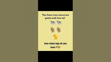 Can you solve this riddle? 🤓#brainteaser#riddles#eyetest#quiz#viral#shorts#funshorts#trending#fyp