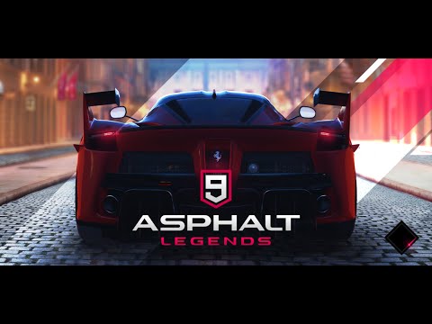 Nissan 370Z NISMO - ASPHALT 9 GAMEPLAY