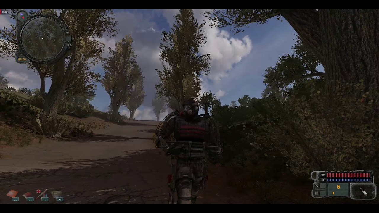 Head rotation limits - YouTube