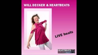 Circles   Krystl  Performed by Will Decker & Heartbeats