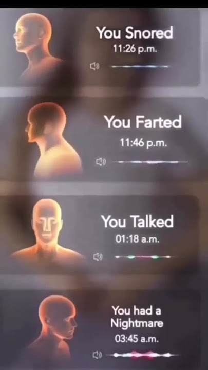 sleep fail