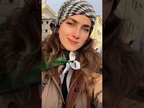 جمال بنات سوريا