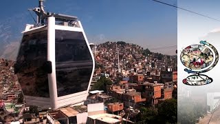 How Is Brazil Tackling Problems In The Favelas? How Is Brazil Tackling Problems In The Favelas?