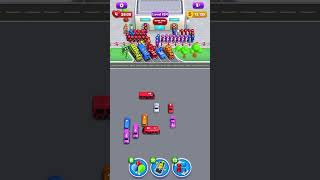 Crowd express level 624 #Games #CrowdExpress