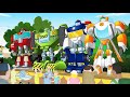 Transformers: Rescue Bots | Season 3 Episode 13 | Kids Cartoon | Transformers Kids