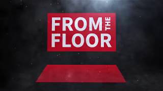 Episode 3: Chicago Pneumatic QRS 7.5-HP Overview Vertical Compressor Chicago Il
