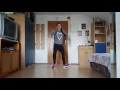 " CAROLINE " Matt Steffanina Choreography | Cover by Ana