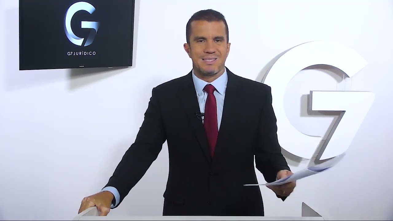 Atualização Legislativa e Jurisprudencial - 2º semestre de 2021 - Parte 1