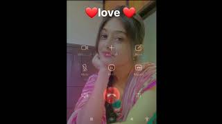 Girlfriend call 🤣 prank love ❤️ audio call  one sided call girl prank preeti ji angry call prank 