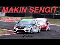 DUEL HONDA JAZZ MENDEBARKAN | OnBoard Cam Sentul | VLOG #56