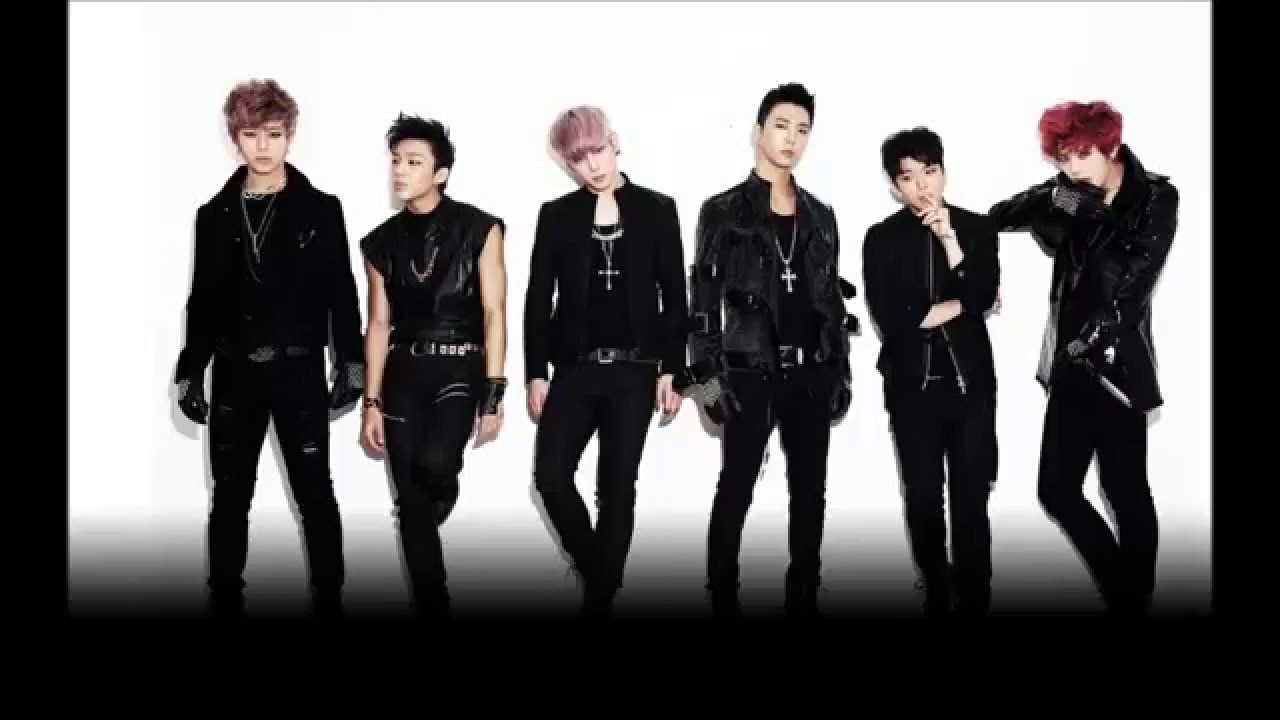 B.A.P (비에이피) - Power 3D Audio