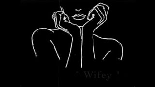 Download Lagu Qveen Herby - Wifey | Lyrics Video MP3 Download Lagu Qveen Herby - Wifey | Lyrics Video MP3