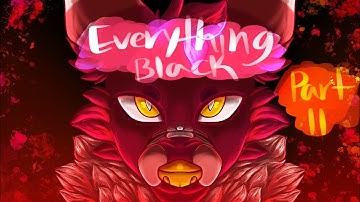 Everything black MAP (PART 11) (Flipaclip)