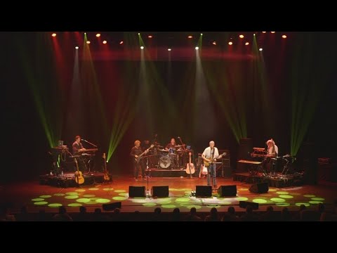 Camel Lady Fantasy In From The Cold Live At The Barbican 2013 Set Two 