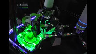 Useless Machine 2