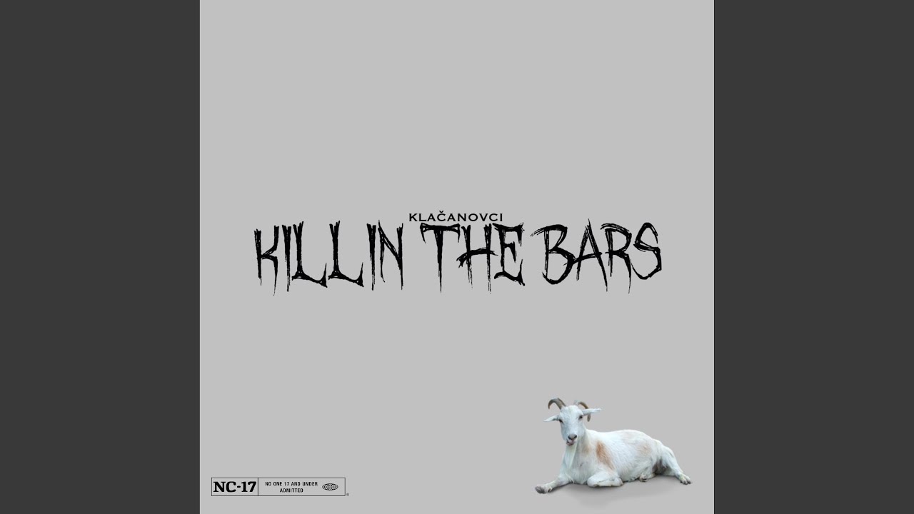 KILLIN THE BARS