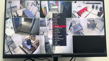 Camera Sequence Change in DVR & NVR without deleting IPCamera. Change Sequence of Camera in DVR/ NVR