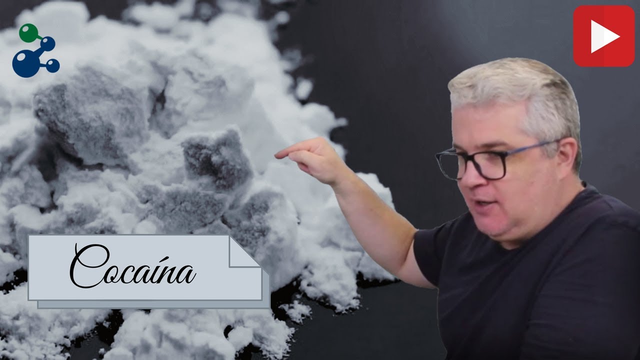 Toxicologia das Substâncias de Abuso - Cocaína